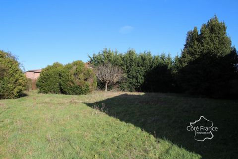 Terra a Lons, Pyrenees-Atlantiques, Lons - € 175.000 | Ref: 112_PNVTE1260006867 - foto 2