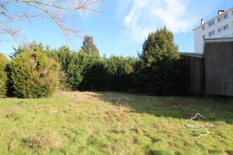 Terra a Lons, Pyrenees-Atlantiques, Lons - € 175.000 | Ref: 112_PNVTE1260006867 - foto 3