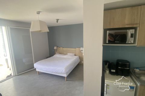 Studio i Le Cap D'Agde, Herault, Le Cap D'Agde - € 79 000 | Ref: 119_GVVAP1370006697 - foto 2