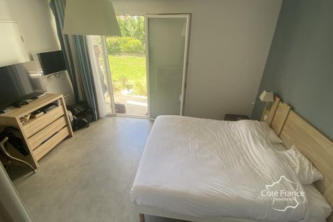 Studio i Le Cap D'Agde, Herault, Le Cap D'Agde - € 79 000 | Ref: 119_GVVAP1370006697 - foto 3