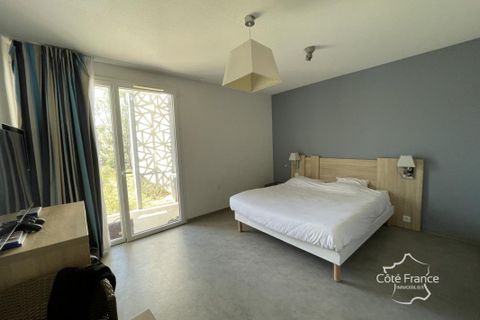 Studio i Le Cap D'Agde, Herault, Le Cap D'Agde - € 79 000 | Ref: 119_GVVAP1370006697 - foto 4