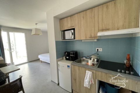 Studio i Le Cap D'Agde, Herault, Le Cap D'Agde - € 79 000 | Ref: 119_GVVAP1370006697 - foto 5