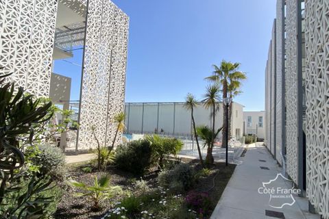 Studio i Le Cap D'Agde, Herault, Le Cap D'Agde - € 79 000 | Ref: 119_GVVAP1370006697 - foto 9