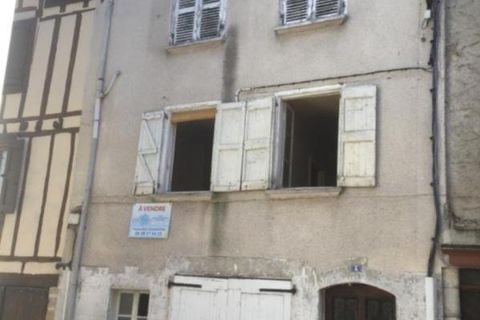 Landsbyhus i Maurs, Cantal, Maurs - € 39.000 | Ref: 33_3646 - foto 2