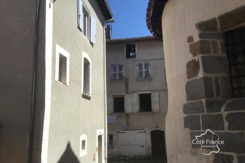 Landsbyhus i Maurs, Cantal, Maurs - € 39.000 | Ref: 33_3646 - foto 3