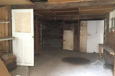 Landsbyhus i Maurs, Cantal, Maurs - € 39.000 | Ref: 33_3646 - foto 8