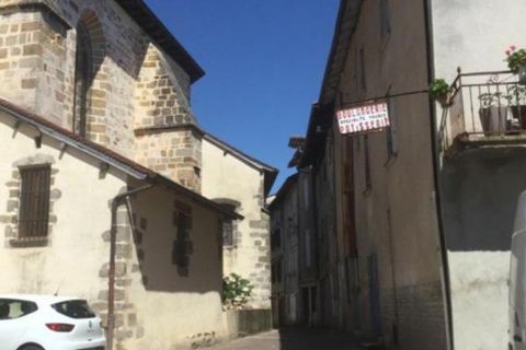 Landsbyhus i Maurs, Cantal, Maurs - € 39.000 | Ref: 33_3646 - foto 9