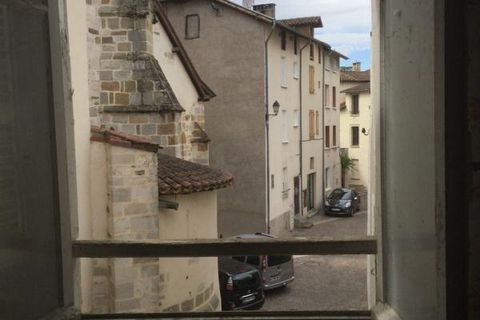 Landsbyhus i Maurs, Cantal, Maurs - € 39.000 | Ref: 33_3646 - foto 10