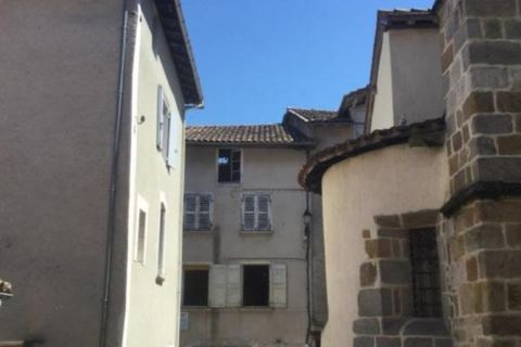 Landsbyhus i Maurs, Cantal, Maurs - € 39.000 | Ref: 33_3646 - foto 11