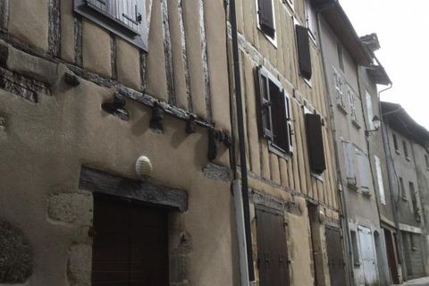 Landsbyhus i Maurs, Cantal, Maurs - € 39.000 | Ref: 33_3646 - foto 12