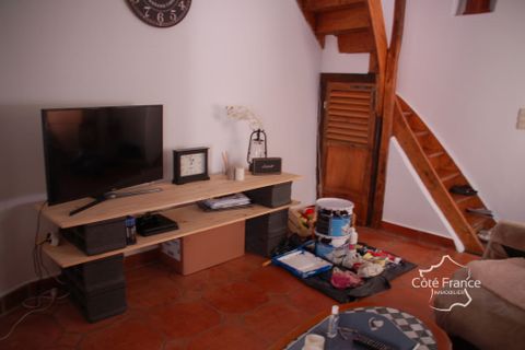 Landsbyhus i Laifour, Ardennes, Laifour - € 109.000 | Ref: 2_6321 - foto 2