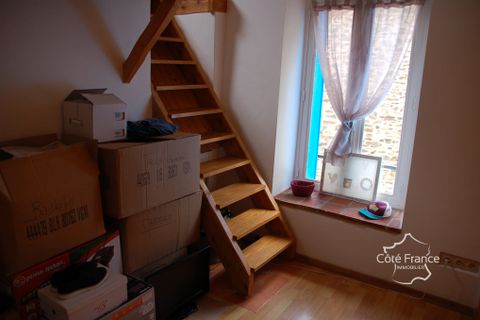 Landsbyhus i Laifour, Ardennes, Laifour - € 109.000 | Ref: 2_6321 - foto 3
