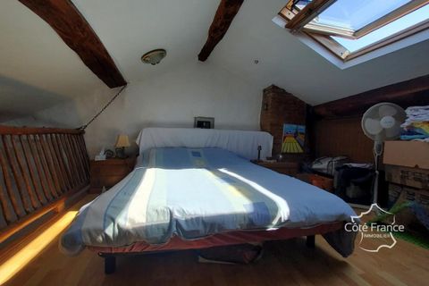 Landsbyhus i Laifour, Ardennes, Laifour - € 109.000 | Ref: 2_6321 - foto 5
