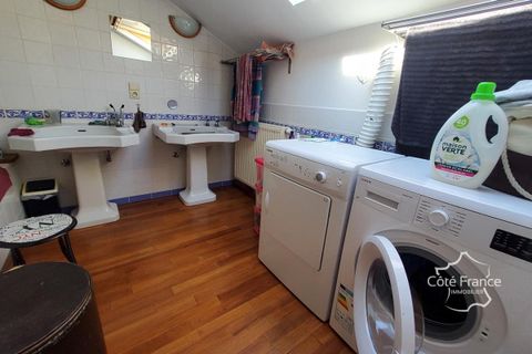 Landsbyhus i Laifour, Ardennes, Laifour - € 109.000 | Ref: 2_6321 - foto 8