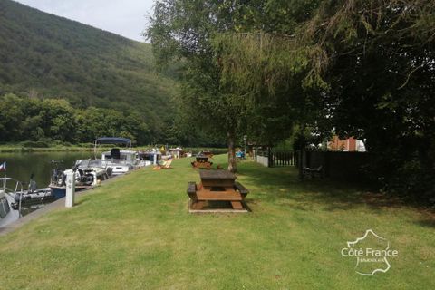 Landsbyhus i Laifour, Ardennes, Laifour - € 109.000 | Ref: 2_6321 - foto 12