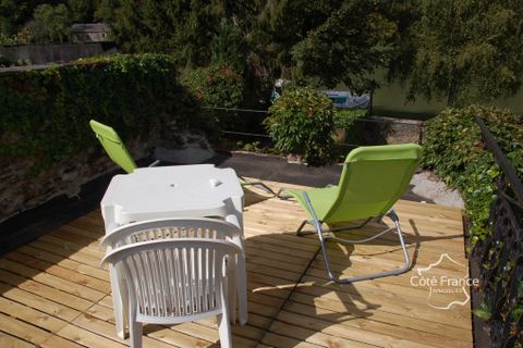 Landsbyhus i Laifour, Ardennes, Laifour - € 109.000 | Ref: 2_6321 - foto 13