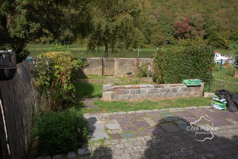 Landsbyhus i Laifour, Ardennes, Laifour - € 109.000 | Ref: 2_6321 - foto 14