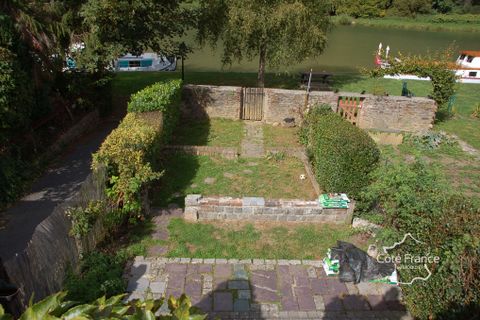 Landsbyhus i Laifour, Ardennes, Laifour - € 109.000 | Ref: 2_6321 - foto 16