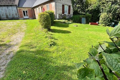 Farm hus i Iron, Aisne, Iron - € 99.900 | Ref: 113_MPVMA1270006894 - foto 1