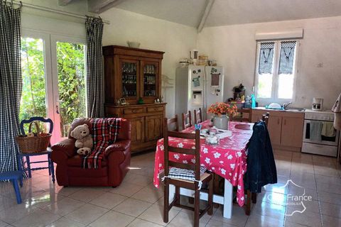 Farm hus i Iron, Aisne, Iron - € 99.900 | Ref: 113_MPVMA1270006894 - foto 2