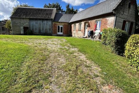 Farm hus i Iron, Aisne, Iron - € 99.900 | Ref: 113_MPVMA1270006894 - foto 5