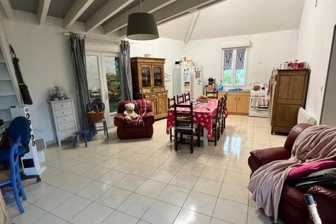 Farm hus i Iron, Aisne, Iron - € 99.900 | Ref: 113_MPVMA1270006894 - foto 6