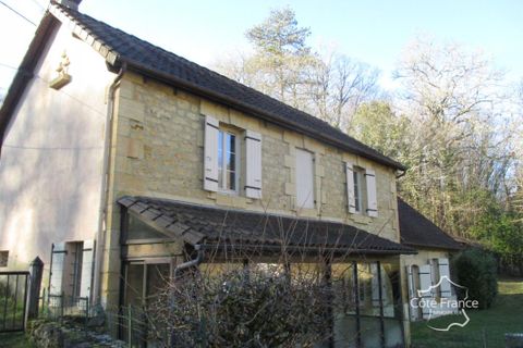 Villa a Marquay, Dordogne, Marquay - € 232.000 | Ref: 18_6488 - foto 3