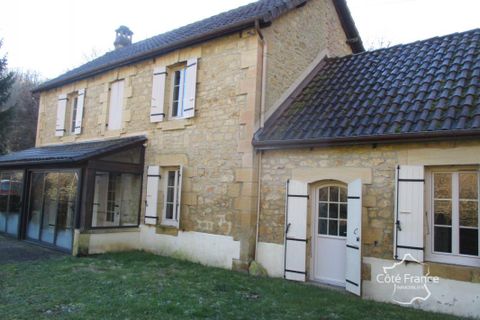 Villa a Marquay, Dordogne, Marquay - € 232.000 | Ref: 18_6488 - foto 4
