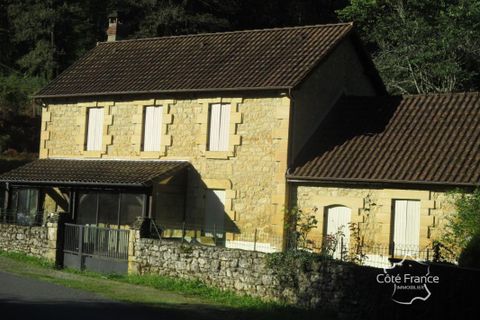 Villa a Marquay, Dordogne, Marquay - € 232.000 | Ref: 18_6488 - foto 5