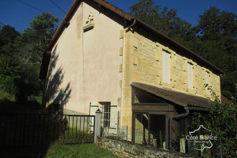 Villa a Marquay, Dordogne, Marquay - € 232.000 | Ref: 18_6488 - foto 8