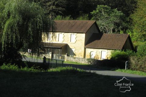 Villa a Marquay, Dordogne, Marquay - € 232.000 | Ref: 18_6488 - foto 9