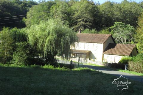Villa a Marquay, Dordogne, Marquay - € 232.000 | Ref: 18_6488 - foto 11