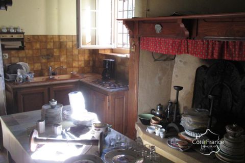 Villa a Marquay, Dordogne, Marquay - € 232.000 | Ref: 18_6488 - foto 20