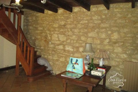 Villa a Marquay, Dordogne, Marquay - € 232.000 | Ref: 18_6488 - foto 25