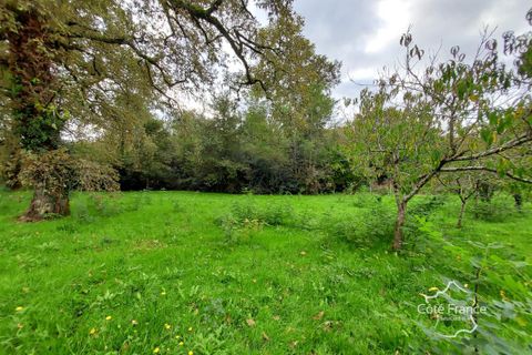 Terra a Louchats, Gironde, Louchats - € 106.700 | Ref: 43_FLLOU-6604 - foto 2
