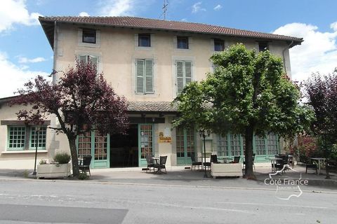 Villa a Maurs, Cantal, Maurs - € 387.500 | Ref: 33_BTVIM420006700 - foto 3