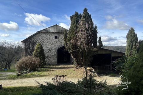Farm i Parlan, Cantal, Parlan - € 260.000 | Ref: 33_BTVAP420006558 - foto 2