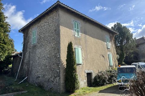 Farm i Parlan, Cantal, Parlan - € 260.000 | Ref: 33_BTVAP420006558 - foto 3
