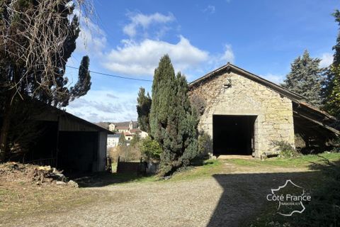 Farm i Parlan, Cantal, Parlan - € 260.000 | Ref: 33_BTVAP420006558 - foto 4