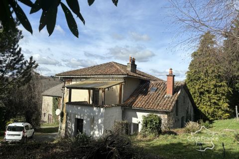 Farm i Parlan, Cantal, Parlan - € 260.000 | Ref: 33_BTVAP420006558 - foto 7