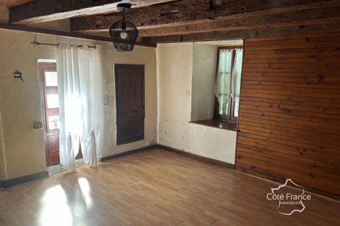 Farm i Parlan, Cantal, Parlan - € 260.000 | Ref: 33_BTVAP420006558 - foto 8