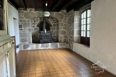 Farm i Parlan, Cantal, Parlan - € 260.000 | Ref: 33_BTVAP420006558 - foto 10