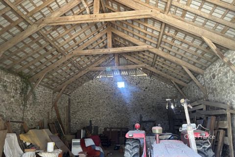 Farm i Parlan, Cantal, Parlan - € 260.000 | Ref: 33_BTVAP420006558 - foto 11