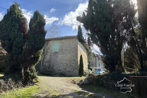 Farm i Parlan, Cantal, Parlan - € 260.000 | Ref: 33_BTVAP420006558 - foto 12