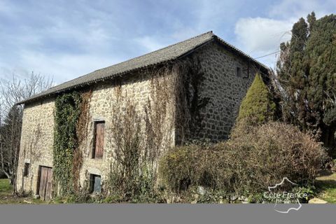 Farm i Parlan, Cantal, Parlan - € 260.000 | Ref: 33_BTVAP420006558 - foto 13
