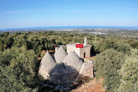 Landsbyhus i Monopoli, Bari, Monopoli - € 260.000 | Ref: 1850 - foto 1