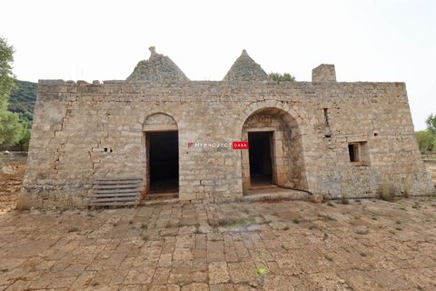 Landsbyhus i Monopoli, Bari, Monopoli - € 260.000 | Ref: 1850 - foto 2