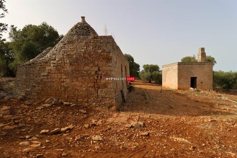 Landsbyhus i Monopoli, Bari, Monopoli - € 260.000 | Ref: 1850 - foto 3