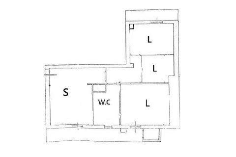 Leilighet i Taranto, Taranto, Taranto - € 123 000 | Ref: D190 - foto 4