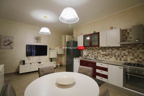 Leilighet i Taranto, Taranto, Taranto - € 123 000 | Ref: D190 - foto 5